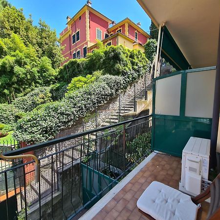 Turchino Apartment & Terrazza Della Luisa By Portofinovacanze Santa Margherita Ligure Exterior photo