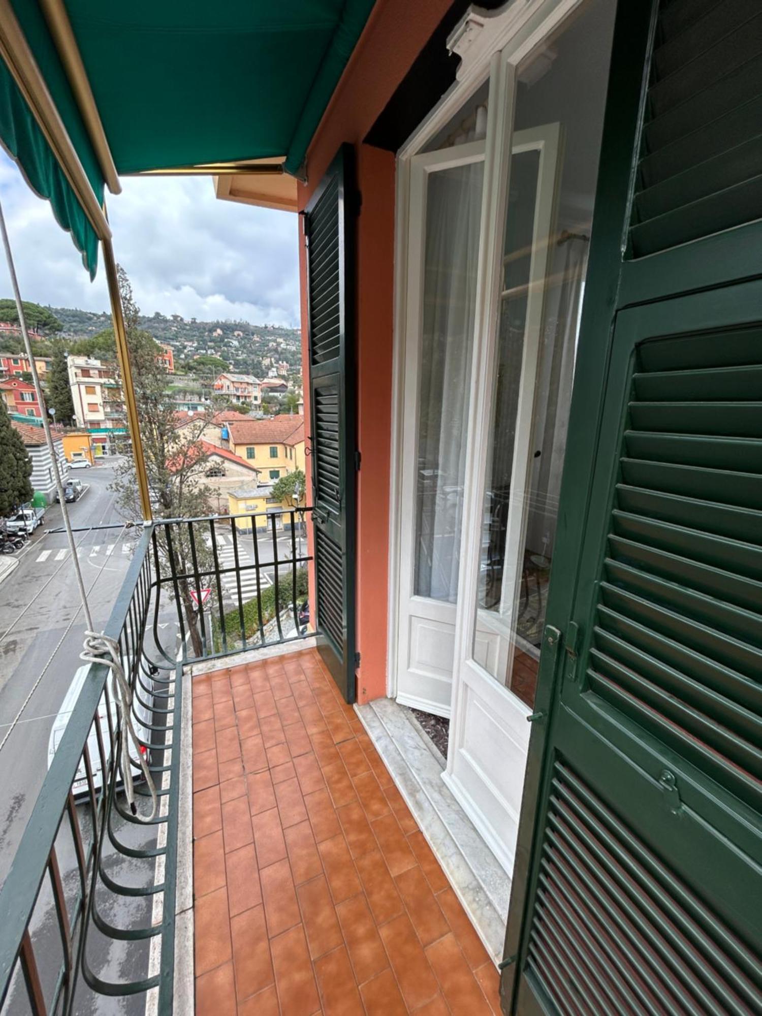 Turchino Apartment & Terrazza Della Luisa By Portofinovacanze Santa Margherita Ligure Exterior photo