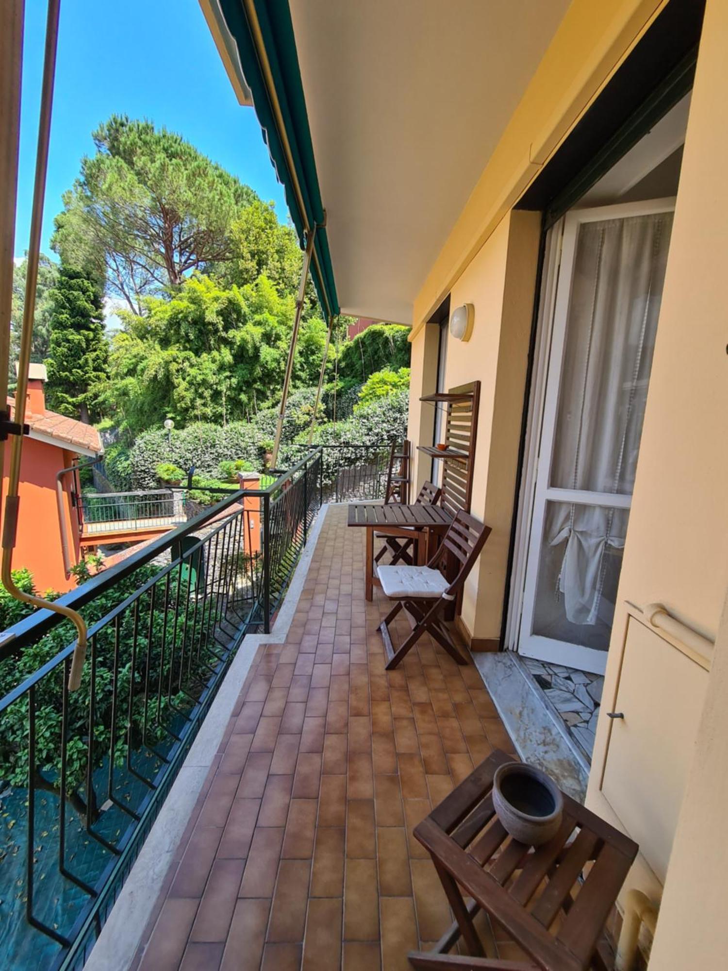 Turchino Apartment & Terrazza Della Luisa By Portofinovacanze Santa Margherita Ligure Exterior photo
