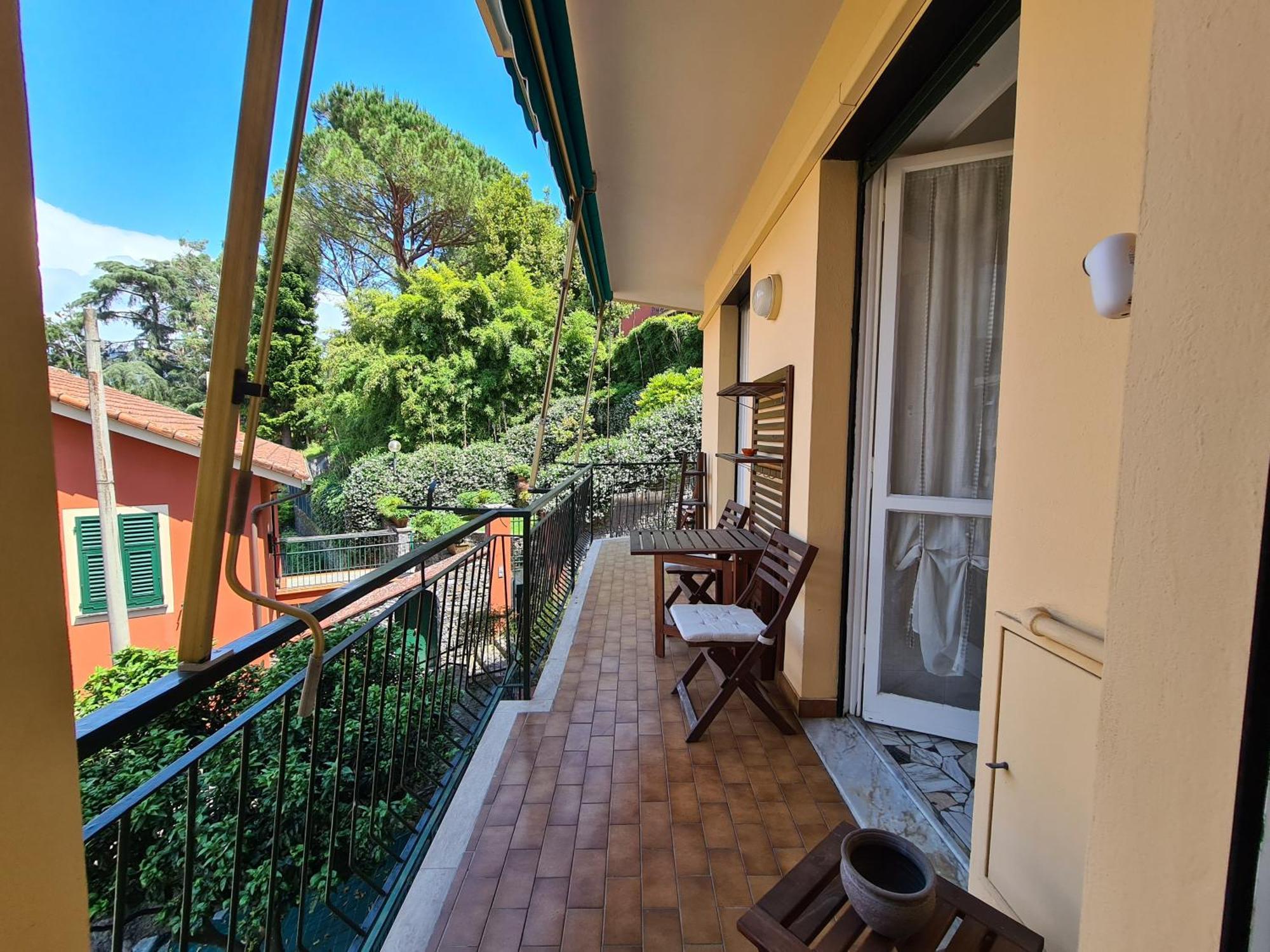 Turchino Apartment & Terrazza Della Luisa By Portofinovacanze Santa Margherita Ligure Exterior photo
