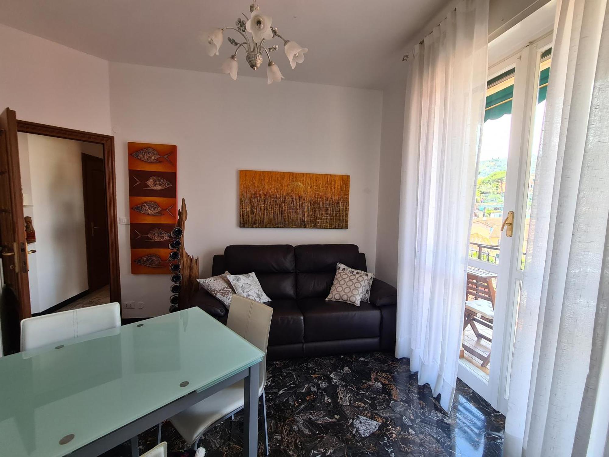 Turchino Apartment & Terrazza Della Luisa By Portofinovacanze Santa Margherita Ligure Exterior photo