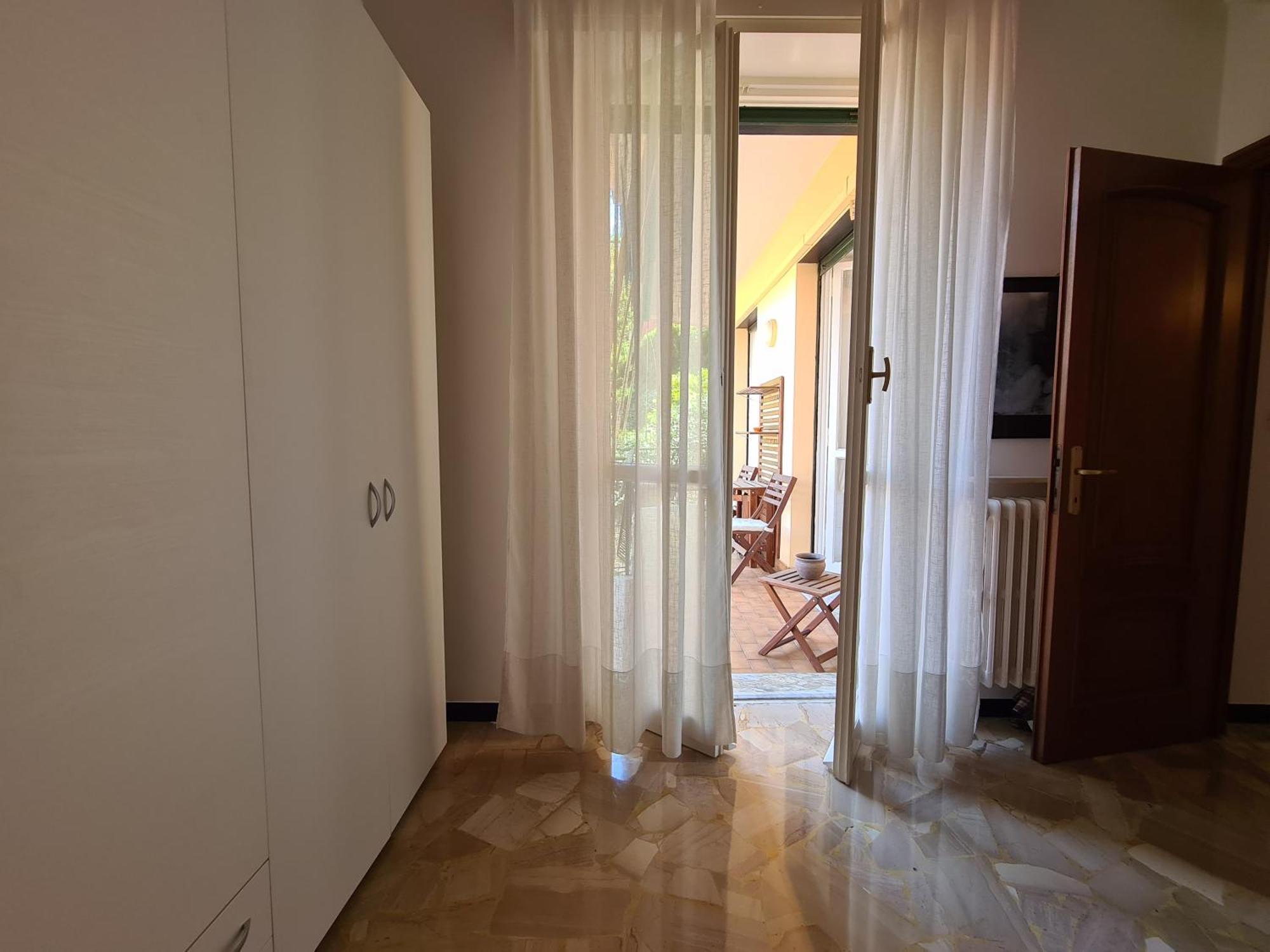 Turchino Apartment & Terrazza Della Luisa By Portofinovacanze Santa Margherita Ligure Exterior photo