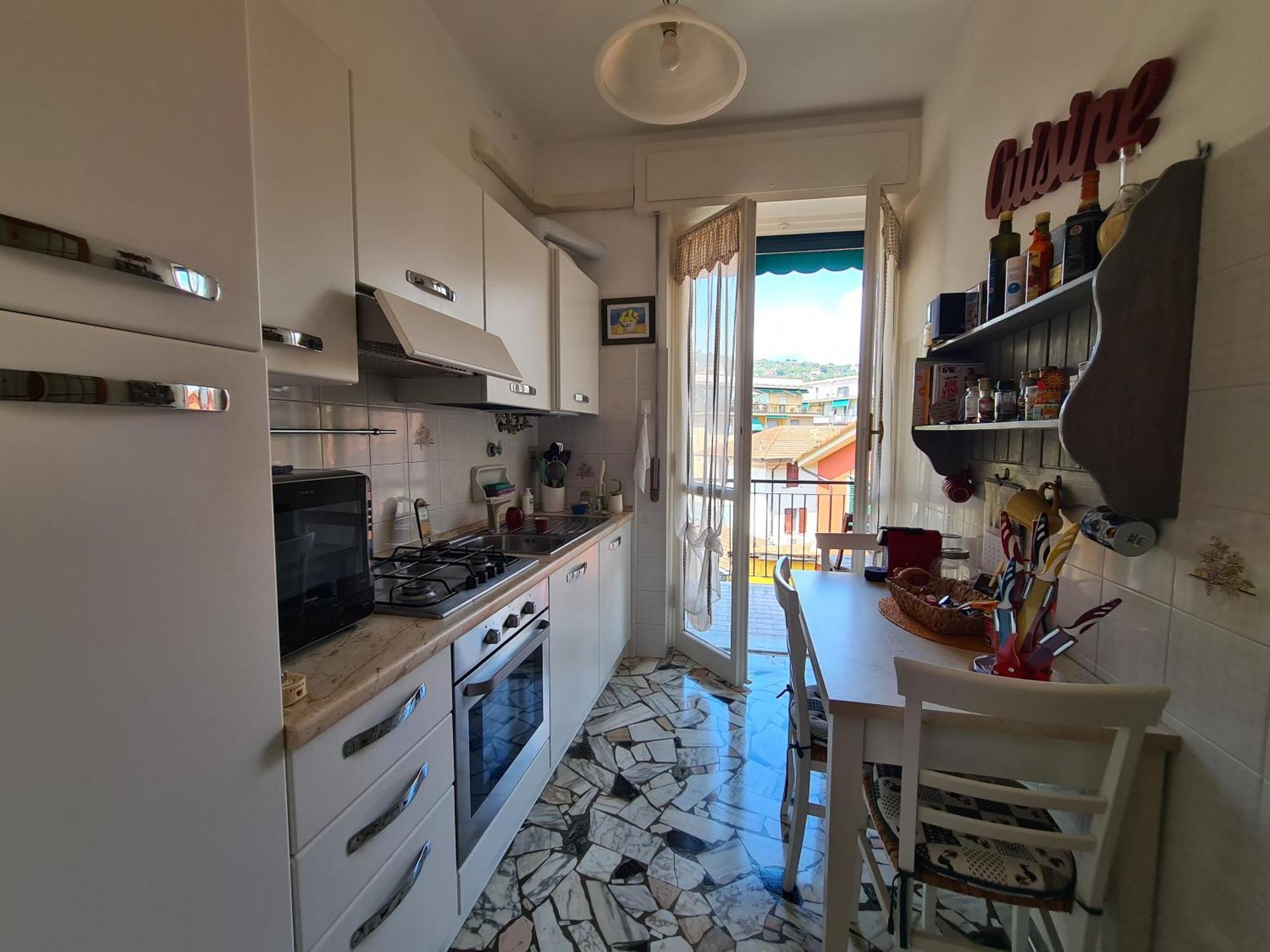 Turchino Apartment & Terrazza Della Luisa By Portofinovacanze Santa Margherita Ligure Exterior photo
